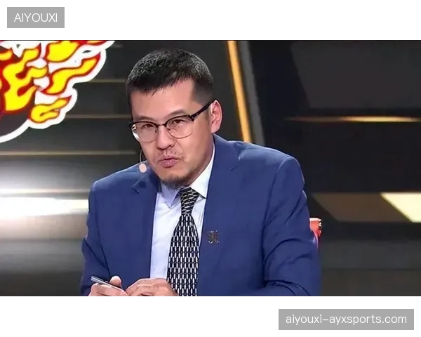 杨毅谈归化:从“外国人”到“中国人”的转变之旅 杨毅谈归化:从“外国人”到“中国人”的转变之旅
